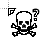 skullhelp.cur Preview