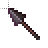 netherite spear.cur Preview
