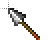 iron spear.cur Preview