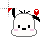 Pochacco Location.cur Preview