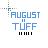 August piano tuff.cur Preview