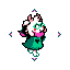 Ralsei (Deltarune) Move.ani HD version
