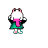 Ralsei (Deltarune) Vertical Resize.ani Preview