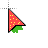Strawberrycursor.cur Preview