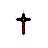 Bleeding Cross.link.ani Preview