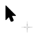 weird cursor.cur Preview