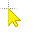 Yellow-arrow.cur Preview
