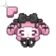MyMelody_Cursor.ani 200% version