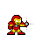 Iron-Man.cur Preview