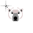 Polar Bear.cur Preview