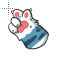 Cute Cat Paw Animated--cursor--SweezyCursors.cur HD version