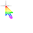 Rainbow-Cursor.cur Preview