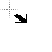 Cursor Sims Downwards.cur Preview