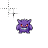 Gengar.ani Preview