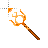 cajado.cur Preview