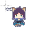 彩葉　左右.ani Preview