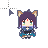 彩葉　リンク.ani Preview