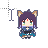 彩葉　テキスト.ani Preview