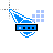 cursor cargando en segundo plano de wii.ani Preview