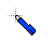puntero wii de escritura a mano.cur Preview