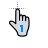wii mano 0.2.ani Preview