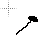 Louies cursor-louies diagonal 2.cur Preview