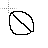 Louies cursor-NO NO NO DISGUSTON STOPPIE.cur Preview