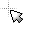 Fat-Arrow.cur Preview