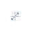 sky blue diag. resize 2.cur Preview