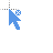 sky blue working on it.cur Preview