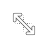 Diagonal Resize 1.cur Preview