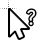 Help.cur Preview