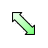 rezisediagonal1.cur Preview