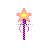 Magic_Wand_Text.ani Preview