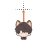Catlebalt.cur Preview