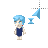 working left.ani Preview