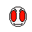 white-deamon.cur Preview