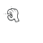 Xp_pro-Move.cur Preview