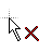 Xp_pro-No.cur Preview