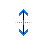 Xp_pro-Vertical.cur Preview