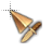 Attack_melee.cur Preview