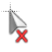 Pda_Impassable.cur Preview