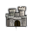 castle enter tow.cur Preview