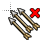 cursor cant shot.cur Preview