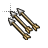 cursor range attack.cur Preview