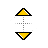 vertical resize.ani Preview