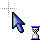 Wait.ani Preview