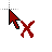 blood ponter unavailbal.cur Preview