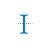 Blue Text Select Universal.cur Preview