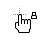 (BETA) Windows 2point0 Account Select Retake.cur Preview